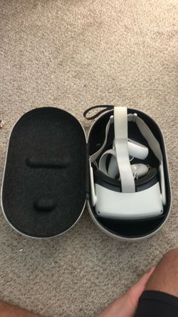 Oculus/vr headset
