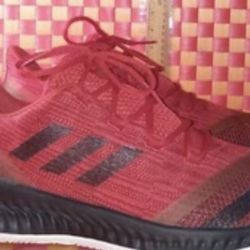 Adidas Young Men Sneaker 