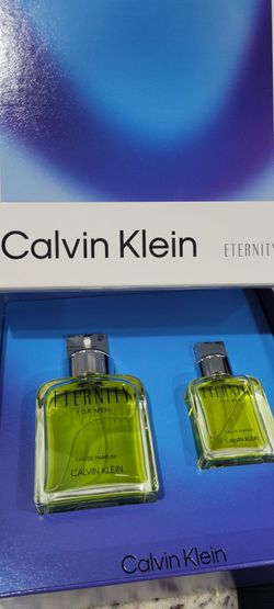 Eternity set