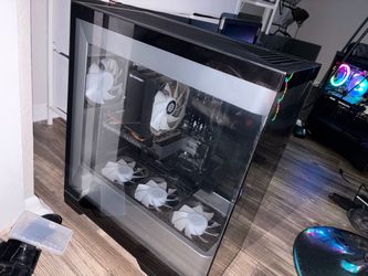 Gaming pc
