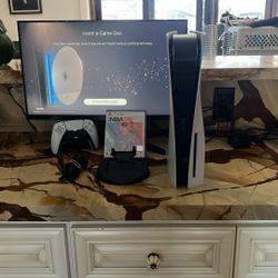Ps5 