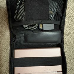 Pink Nintendo Ds 