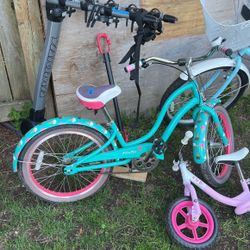 Electra Kids Bike