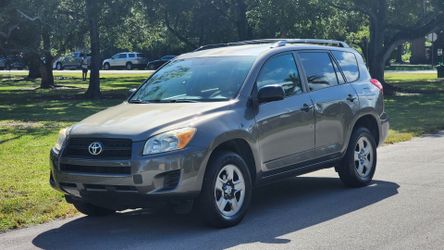 2011 Toyota Rav4
