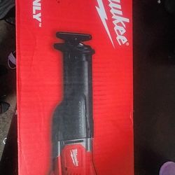 milwaukee 2621-20 m18