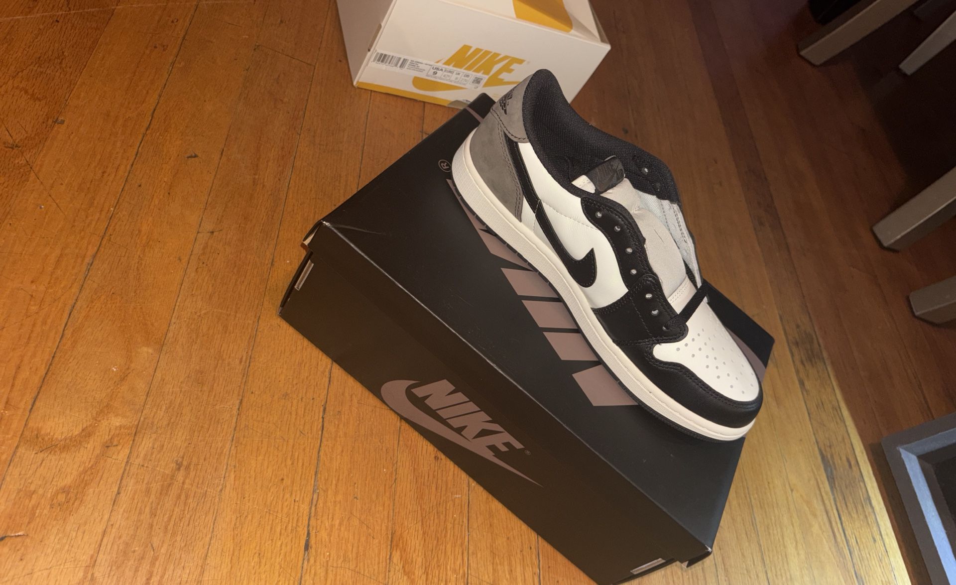 Shoes