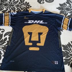 Pumas Jerseys 