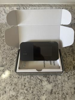 Inseego MiFi X Pro 5G UW Hotspot 