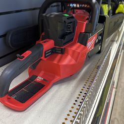 Milwaukee M18 Duel Chainsaw Tool Only