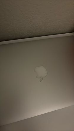Apple MacBook Pro