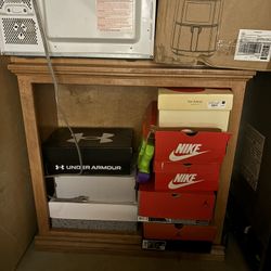 Bookshelf