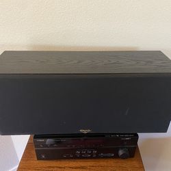 Klipsch c7