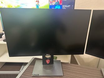 1440p Gaming monitors OBO