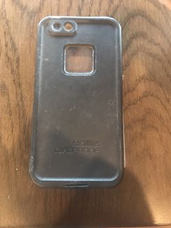 Life proof iPhone 7 case