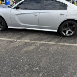 2020 Dodge Charger