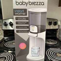 Babybrezza Bottle Warmer