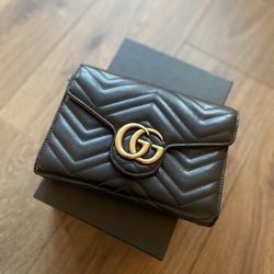 Gucci Crossbody Bag 