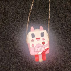 Tokidoki/ Dolls kill collab Strawberry milk crossbody