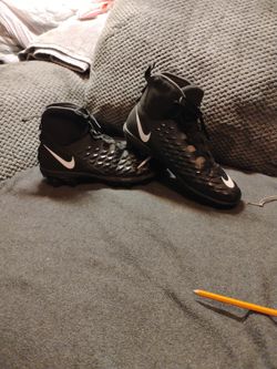 Men's Nike Force Savage Elite 2  'BLACK   ANTHRACITE '