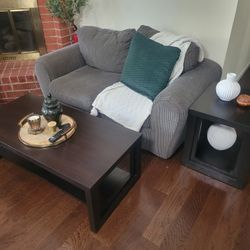 Coffee Table & End Table