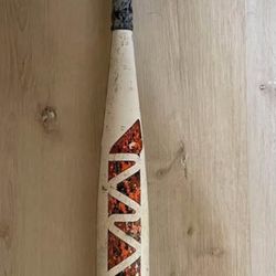 Combat Maxum usssa bat