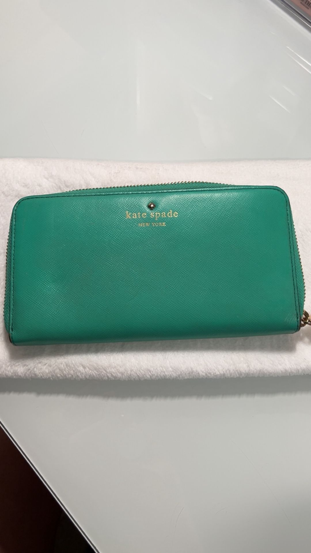 Kate Spade Wallet