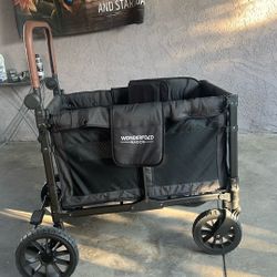 Wonderfold Station Wagon
