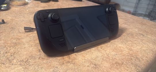 Steam Deck OLED 1TB