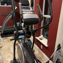 Pro-Form Endurance 520E