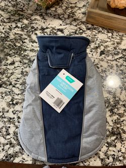 Dog coat (XS)