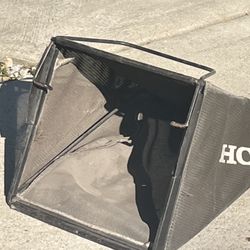 Honda HRN216 Lawn Mower Bag