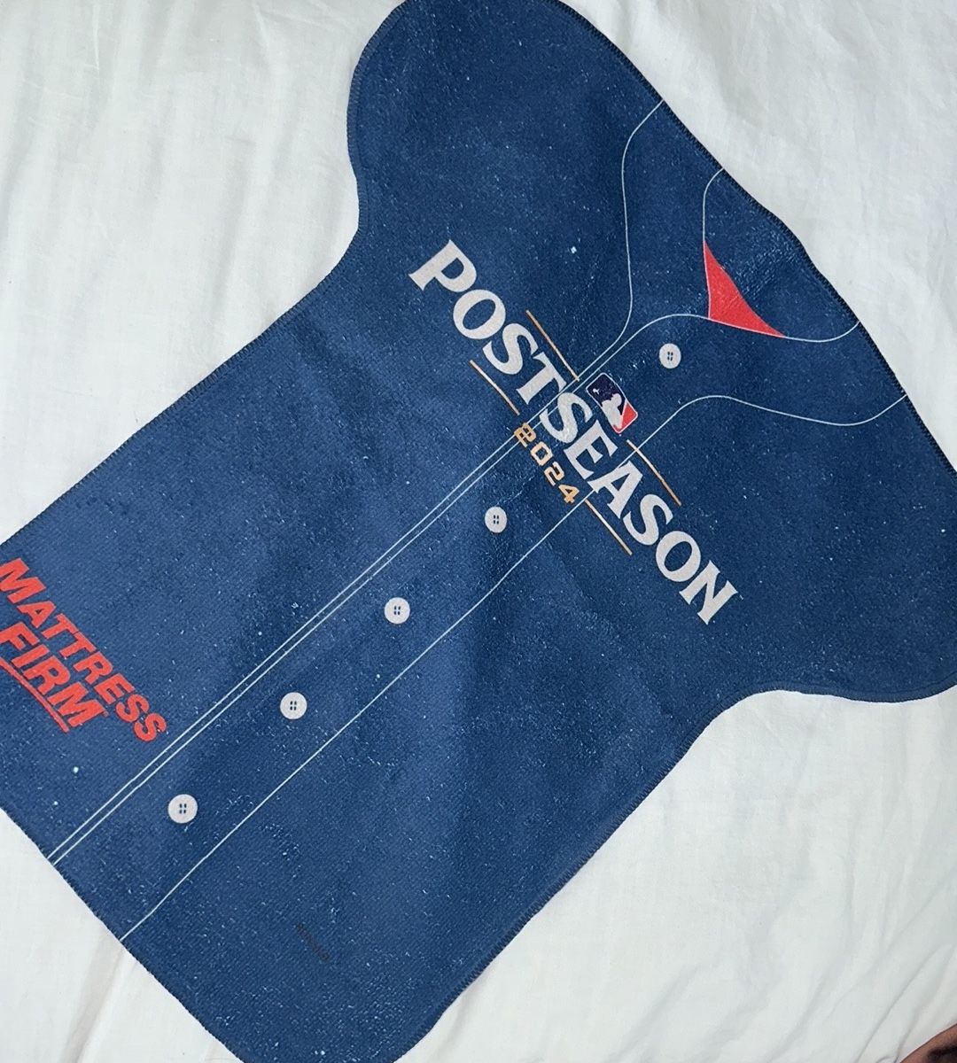 Post Season MLB Towel