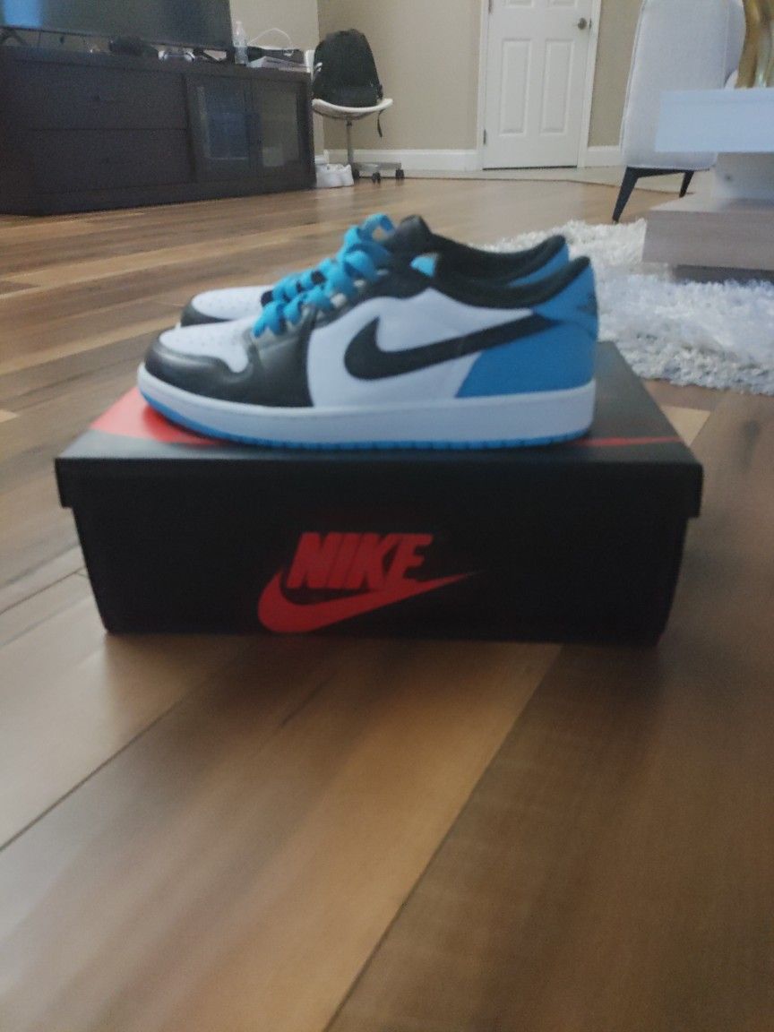 Air Jordan 1 Low Retro Og