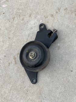 Infiniti G35 Sedan OEM Idler/Tensioner