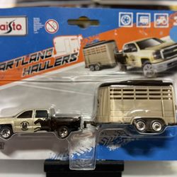 Maistos Die-cast