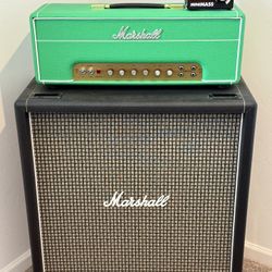 Marshall 1960BX