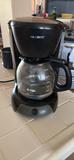 Coffee Maker