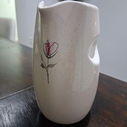 Franciscan Duet Pitcher Earthenware