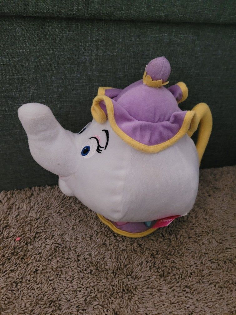 Disney Stuffed Animal