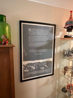 Poltergeist Poster