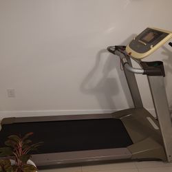 Precor Treadmill 