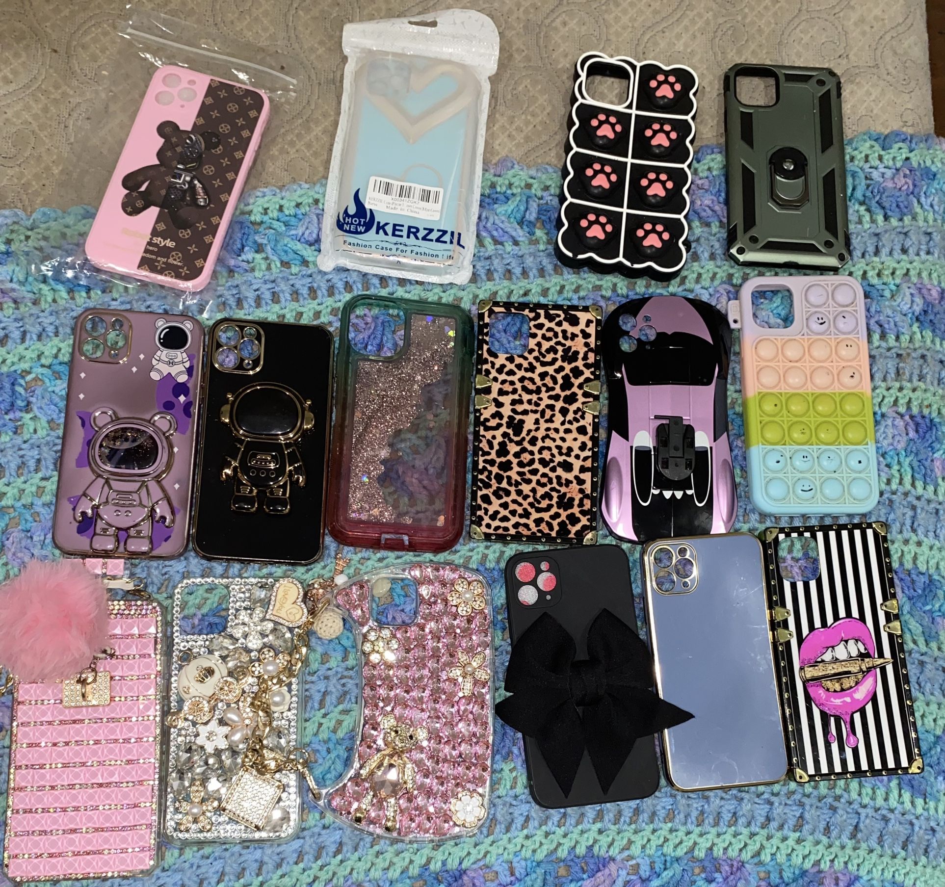 iPhone 11 Pro Cases 