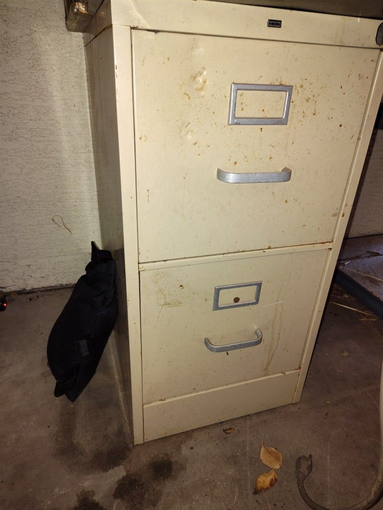 File Cabinet 
