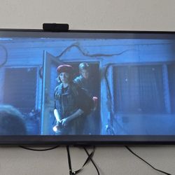 43inch 4k Insignia Fire TV For Sale