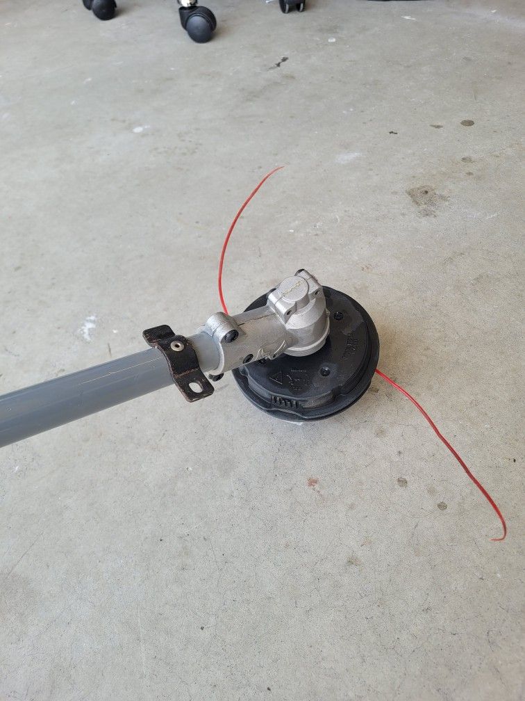 Craftsman Weedeater Extension