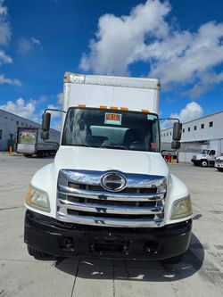 Hino (contact info removed)
