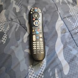 Cox Universal Remote UCR-8820-CISCO