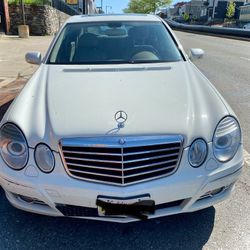 Mercedes-Benz E350
