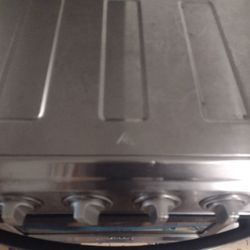 oven cuisinart 