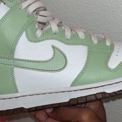 Nike Dunks